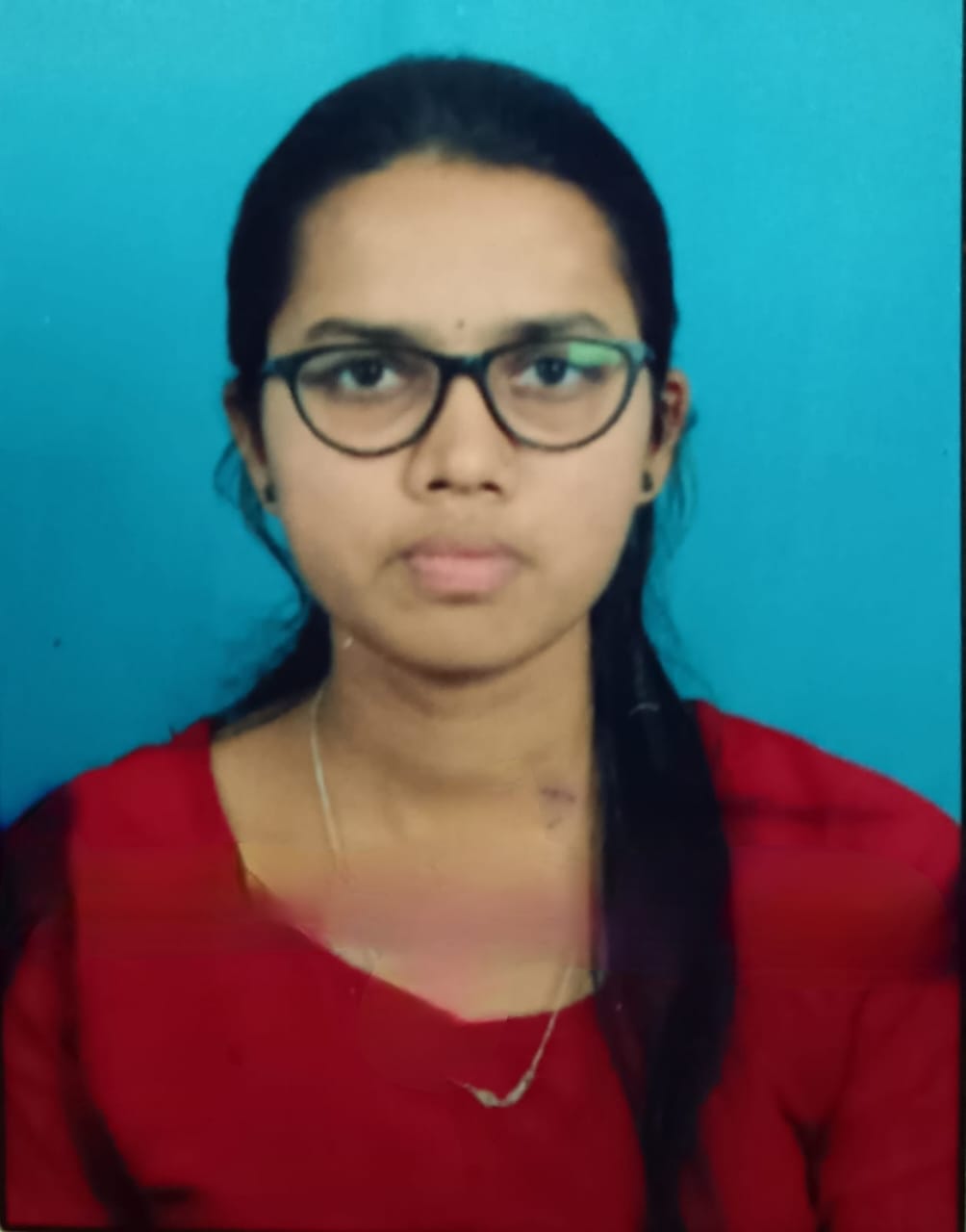 Kavya's Photo